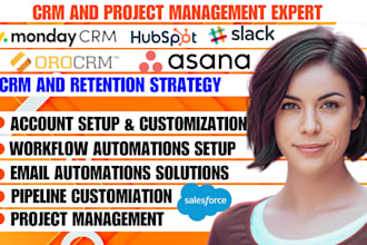 do airtable crm monday crm hubspot crm click up stackby slack crm and notion crm