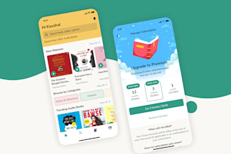 create a mockup for your website or app