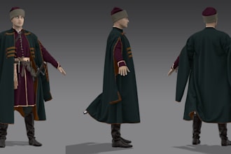 make any 3d fashion designs marvelous 3d apparel, and pattern drawing in clo 3d