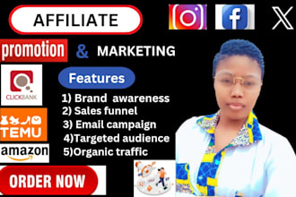 clickbank affiliate link MLM referral link temu link affilate link promotion