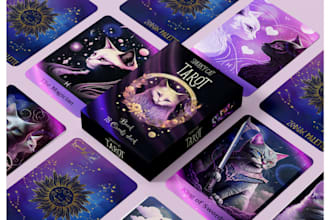 design card game, card game box design card game art card template board design