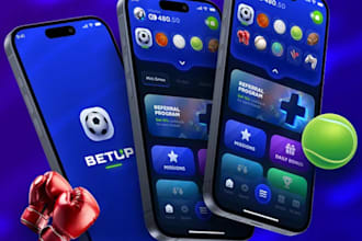 develop sport betting app, bet app, sport bet website, crypto bet website