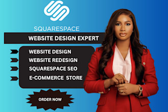 squarespace website design squarespace website redesign redesign squarespace