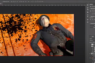 creating thumbnails for videos
