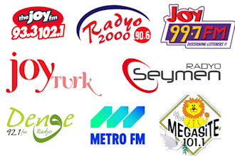 do viral music airplay and marketing on best 10 turkish radio