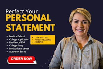 edit your college application essay, personal statement, thesis or common app