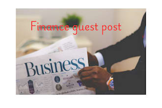 do business, finance guest post, niche edit with dofollow backlinks