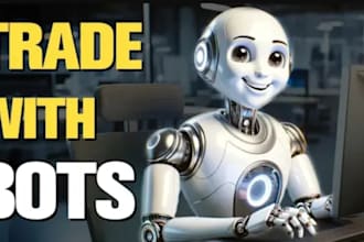 create solana bot to trade token, front running bot, arbitrage bot, volume bot