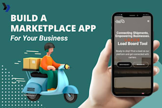 do ai powered marketplace app ecommerce car rental auction dealership website