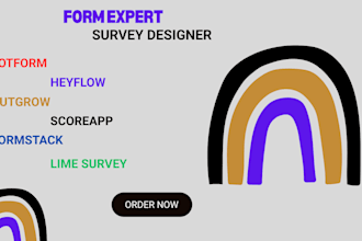 create jotform outgrow roi calculator typeform heyflow google form online survey