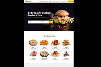 wordpress catering website, restaurant website, bakery, wix catering website