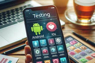 do manual testing the key to a bug free app