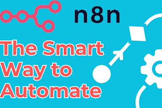 professionally install and configure n8n on your vps for powerful automation