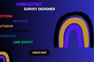 create jotform outgrow roi calculator typeform heyflow google form online survey