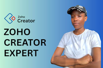 setup and customize your zoho bigin with modules API and automation