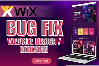 urgently fix wix velo code bug fixes with wix code wix studio wix custom code