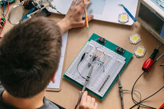 do circuit analysis problem solving electrical engineering