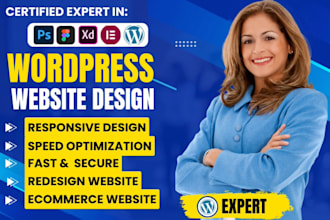 develop modern websites for real estate investors lawyers and autodealer
