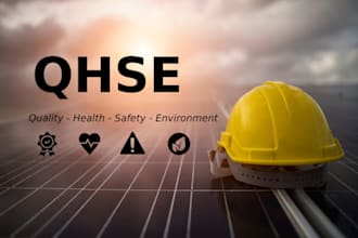 implement a robust iso management system for you