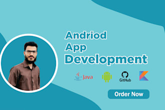 build android app with kotlin, java, compose, firebase