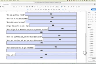 manually test the PDF fix all accessibility issues wcag