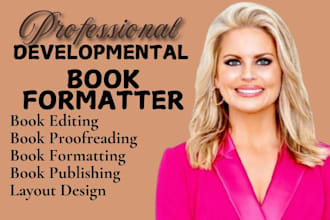 expertly format ebook academic paper apa 7th chicago style textbook citations