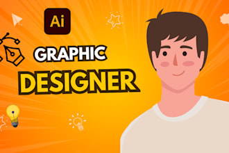 do any adobe illustrator work