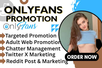 do reddit post marketing for fansly page onlyfans link traffic management