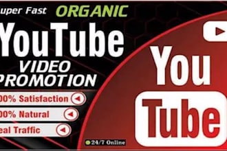 promote youtube video shoutout shorts to 7m grow USA subscribers views monetize