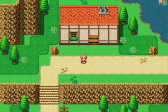 build rpg game maker,rpg game character,level design,game maker map,battlefield