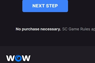 collect sweepstakes postal request code for you