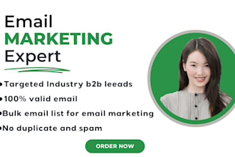 generate solar leads and roofing leads with niche emails fast lists