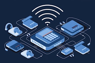 setup office phone system ipbx pbx extension or did number sip trunk