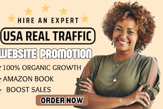promote website amazon book shopify tiktok shop promotion to USA UK fb audience