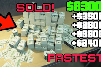 make you a millionaire in gta v