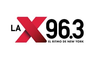 promote your song and airplay on la x 96,3 fm radio new york