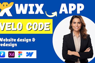 wix velo code development velo code wix studio wix website to mobile app corvid