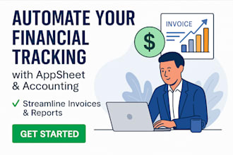 automate your financial tracking with appsheet and ensure tax compliance