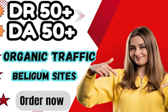 boost your site high quality belgium backlink on da50 sites