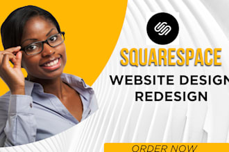 do squarespace website redesign, squarespace website, square online ecommerce