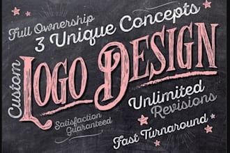 design customize eye catching logo design in corel draw adobe photoshop