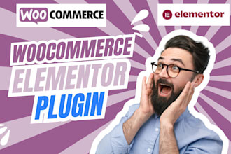 fix woocommerce fix issue woocommerce seo elementor pro bug woocommerce expert