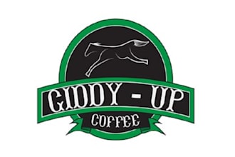 design wonderful amazing coffee shop logo