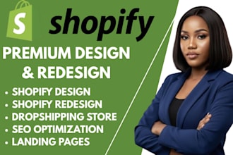 design shopify website redsign shopify website shopify website design