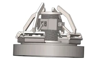 do fea, cfd, stl 3d modelling and topology optimization