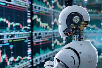 develop coinbase trading bot, crypto ai bot, crypto arbitrage bot, binance bot
