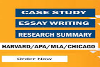do quality research , summary writing, case study analysis and case study