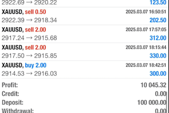 deliver automated forex bot, forex robot, forex ea, forex trading bot, gold ea