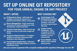add your project to git repository