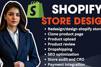 revamp, clone, redesign, duplicate shopify product page redesign shopify store
